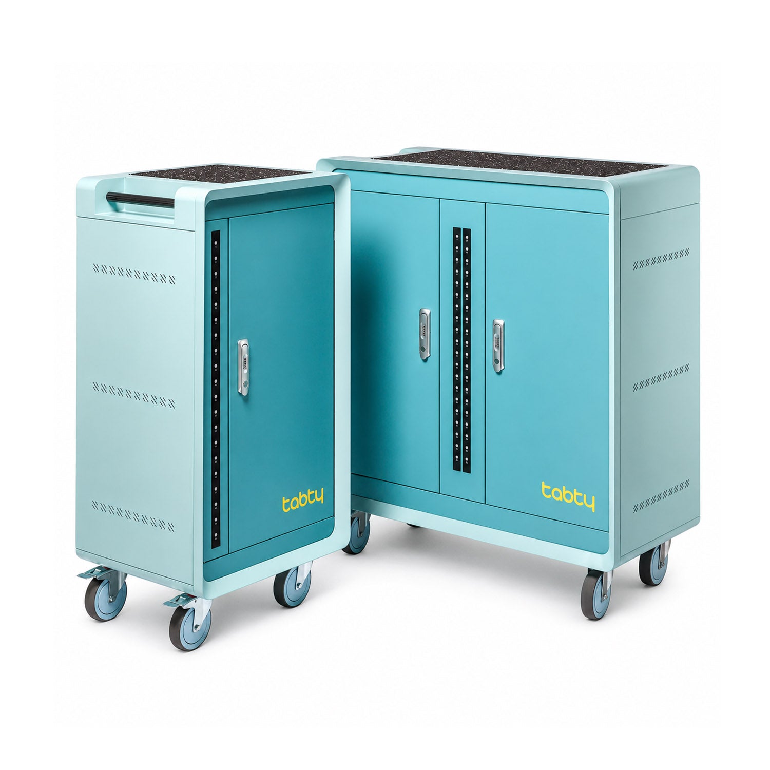 Cabinet-System
