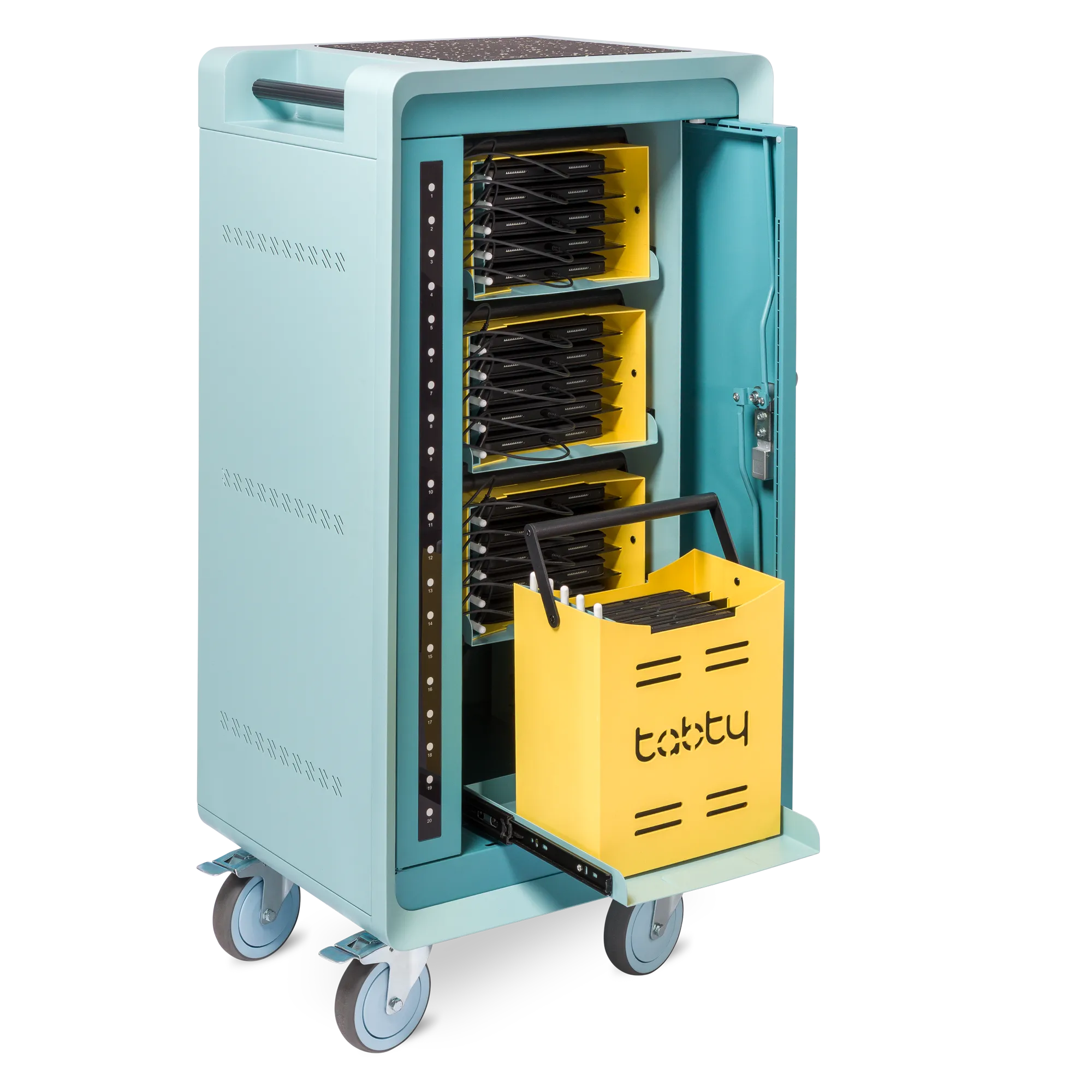 Tabty Cabinet 20 / PLUS-zoom-5