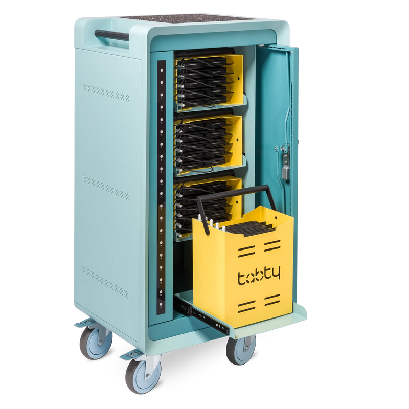 Tabty Cabinet 20 / PLUS-zoom-