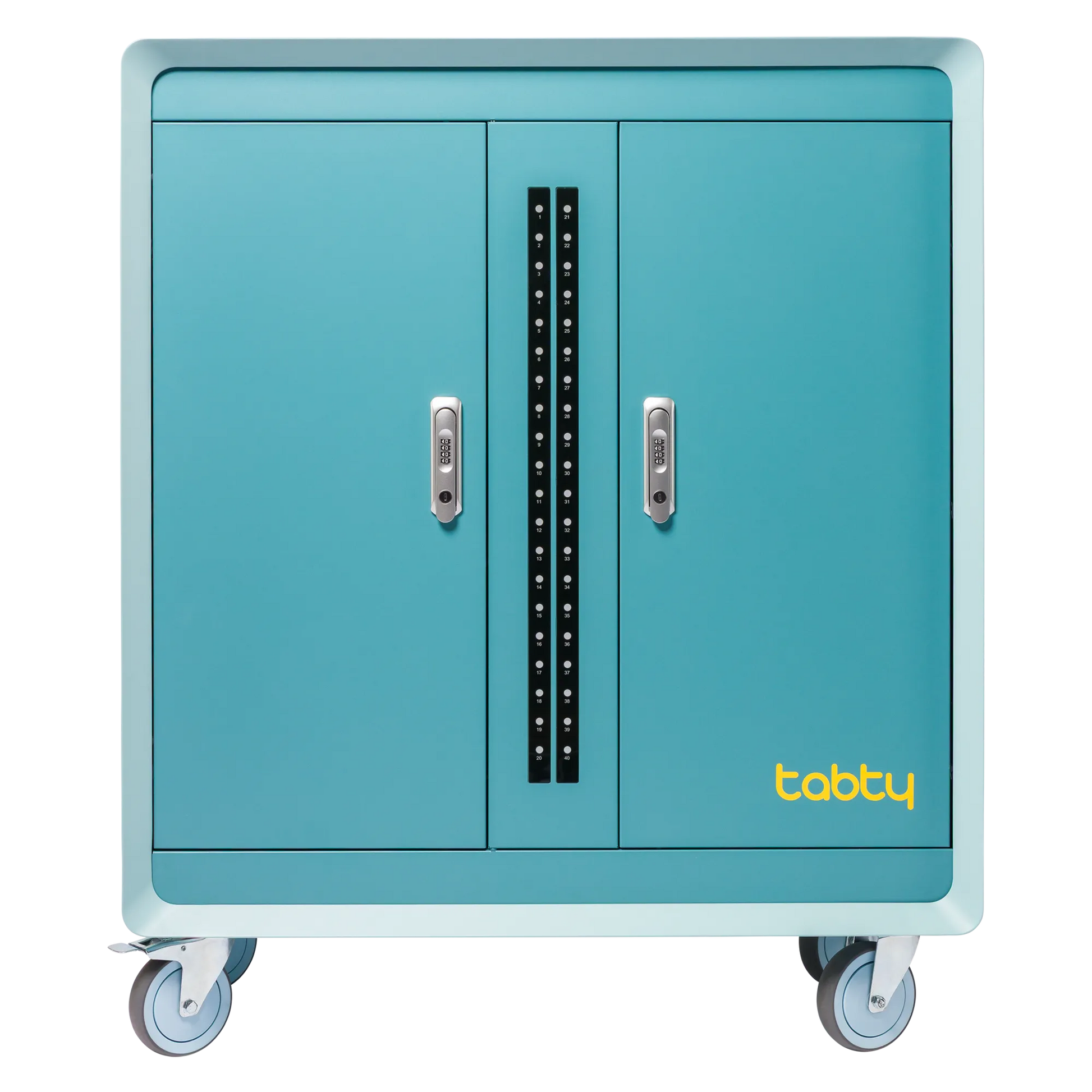Tabty Cabinet 40 / PLUS-1