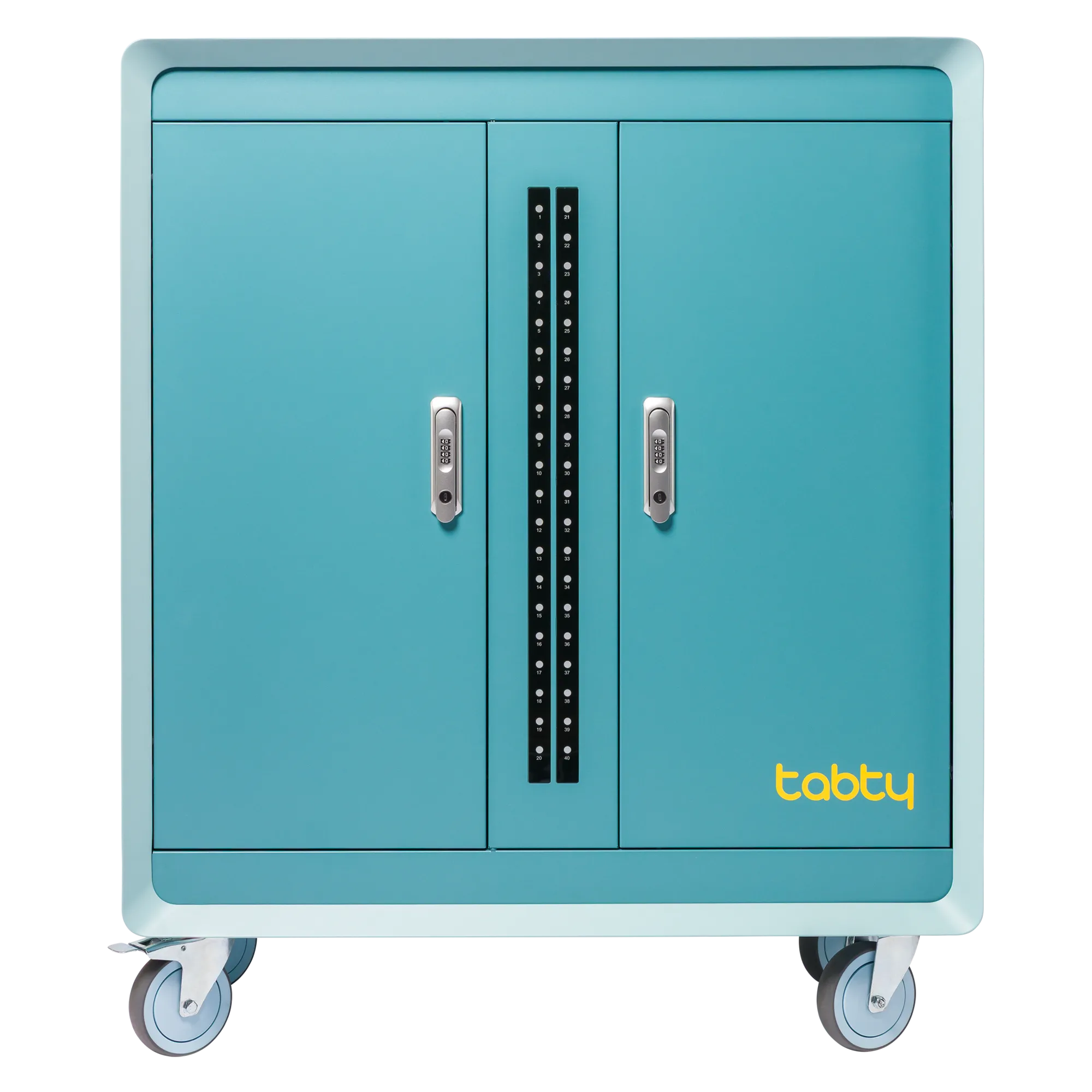 Tabty Cabinet 40 / PLUS