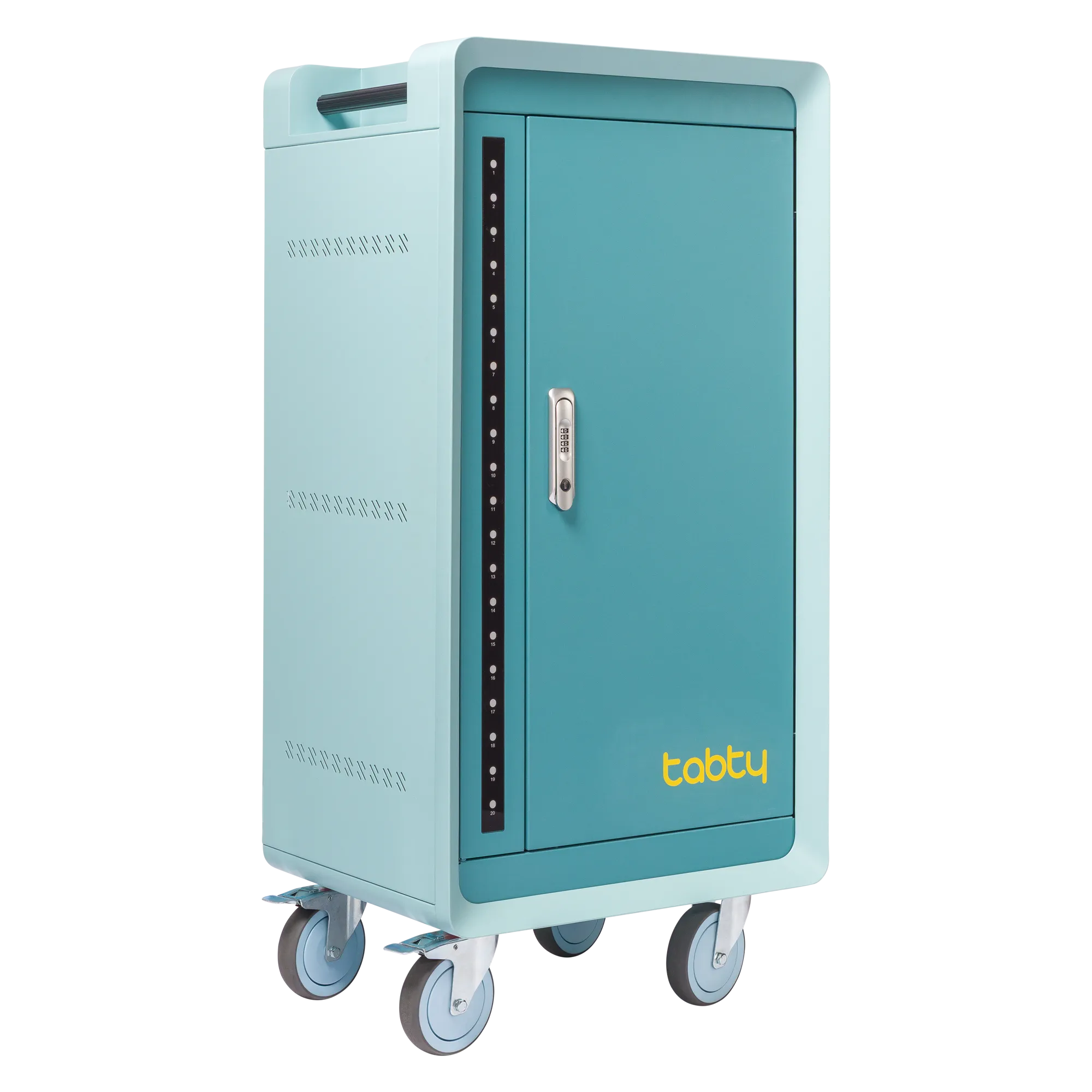 Tabty Cabinet 20 / PLUS-zoom-1