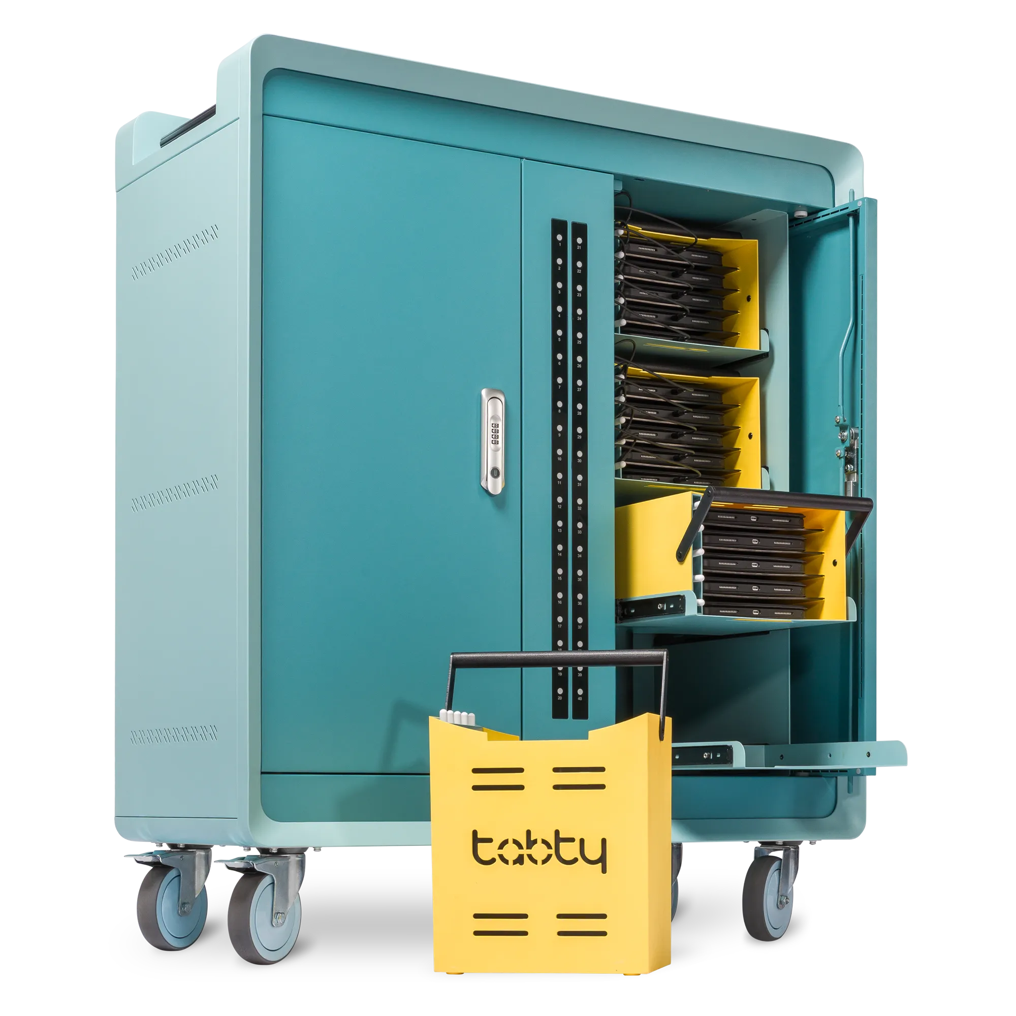 Tabty Cabinet 40 / PLUS-zoom-2