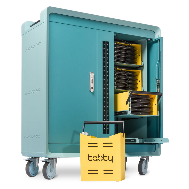 Tabty Cabinet 40 / PLUS-zoom-