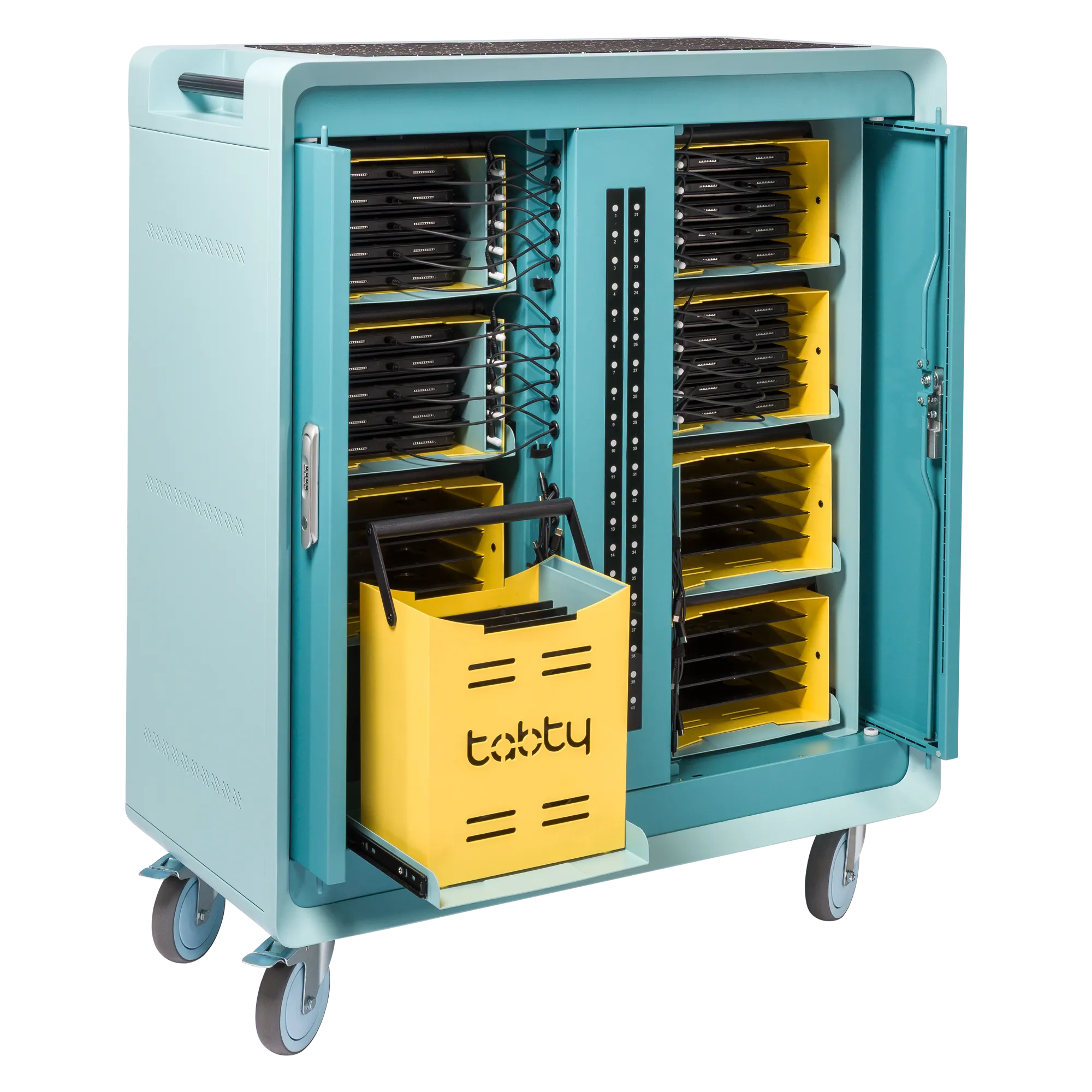 Tabty Cabinet 40 / PLUS-zoom-3