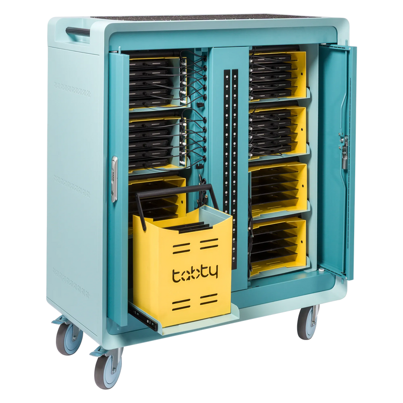 Tabty Cabinet 40 / PLUS-zoom-