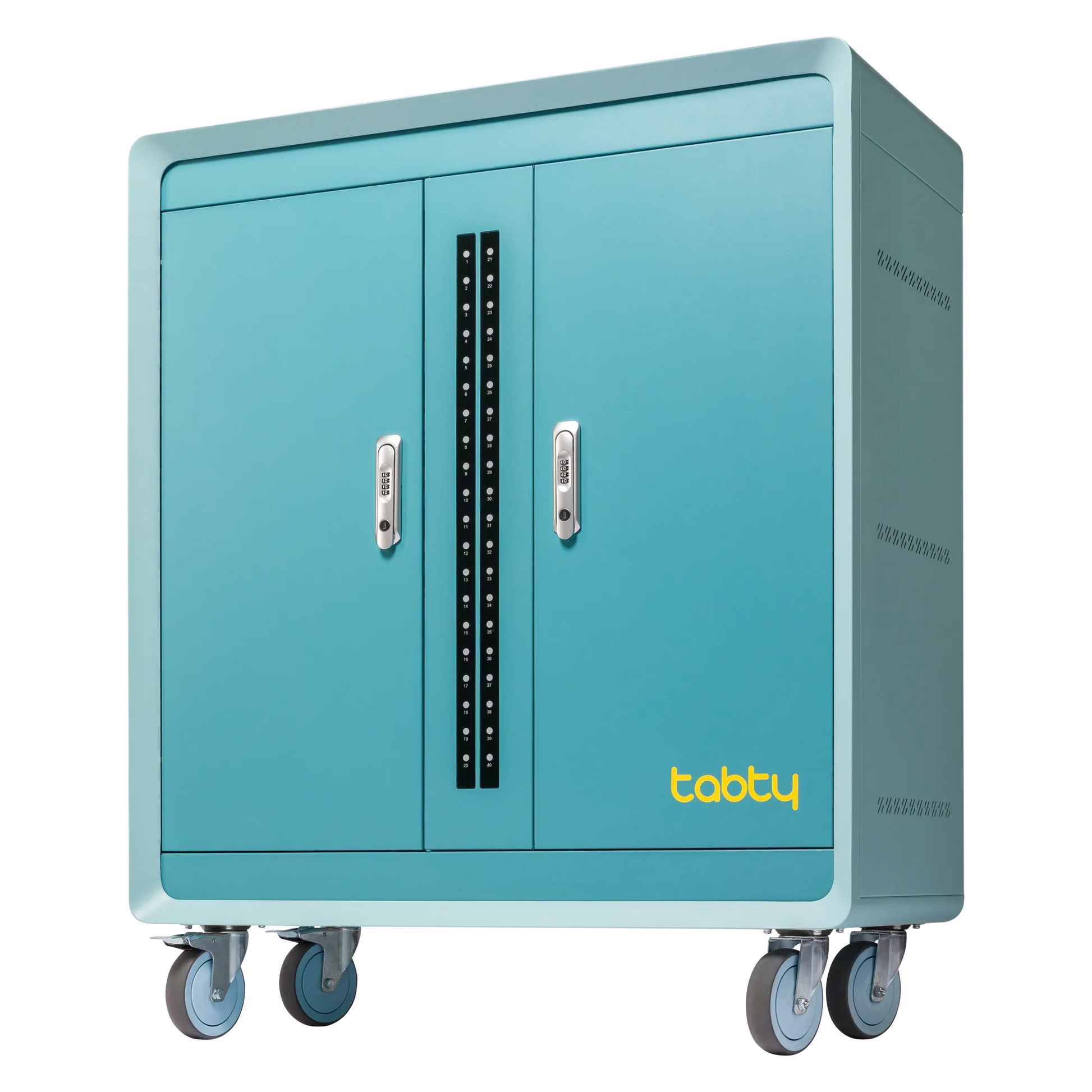 Tabty Cabinet 40 / PLUS-5