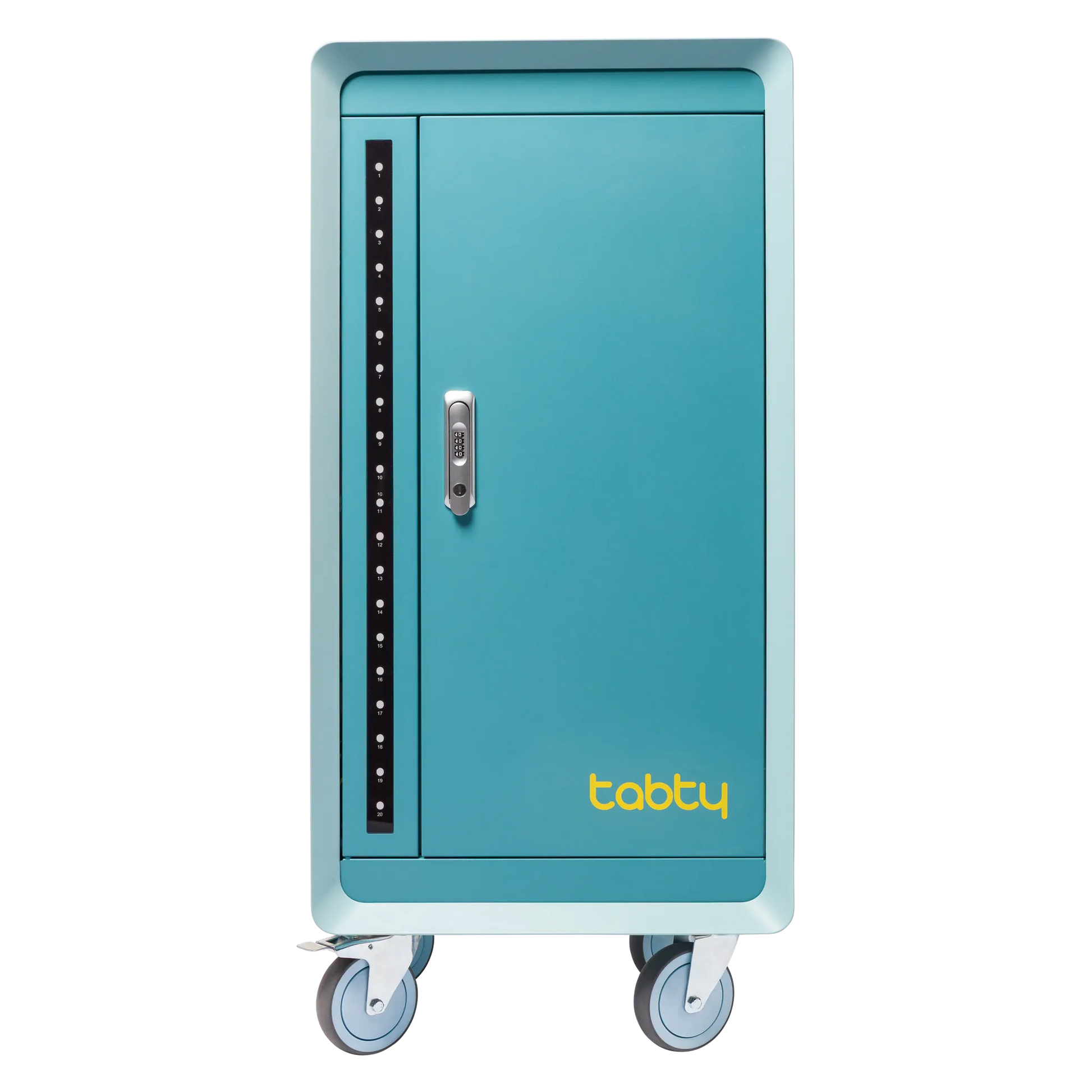 Tabty Cabinet 20 / PLUS-3