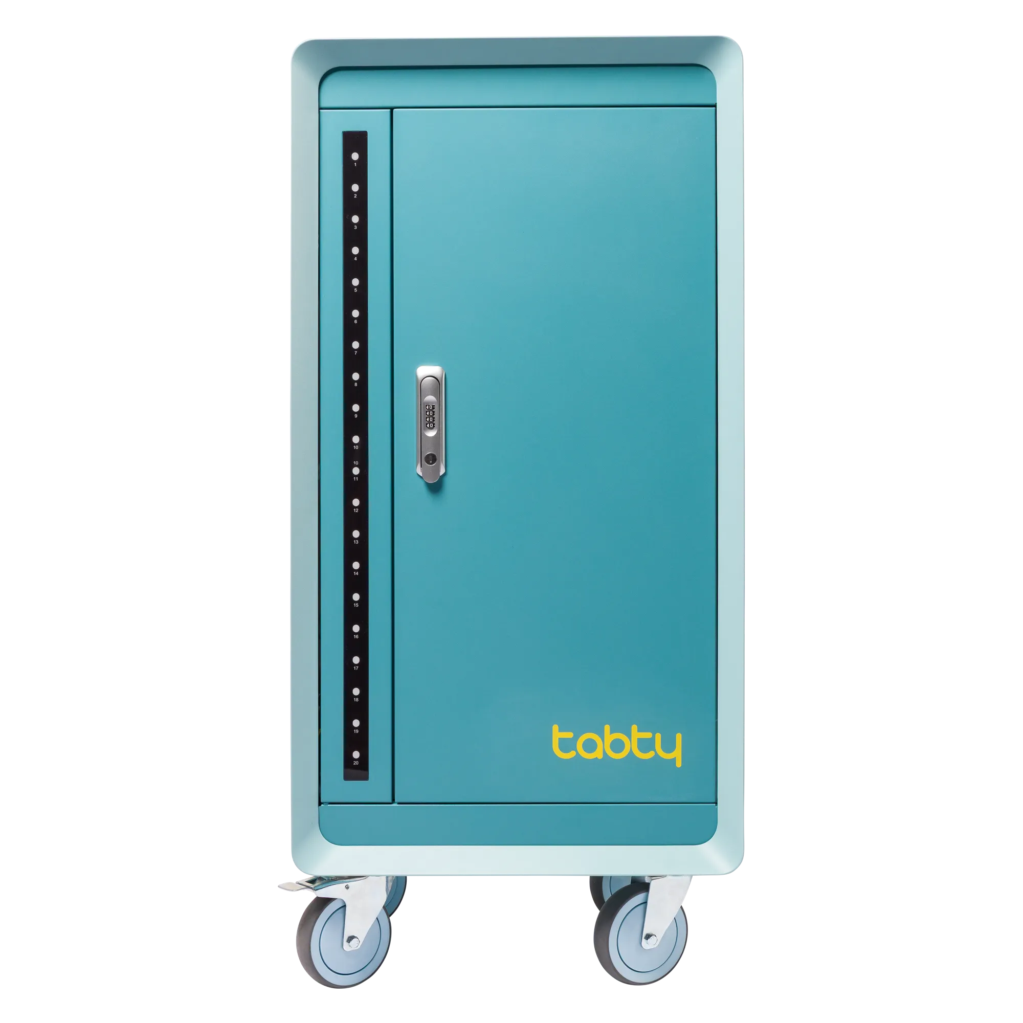 Tabty Cabinet 20 / PLUS-zoom-3