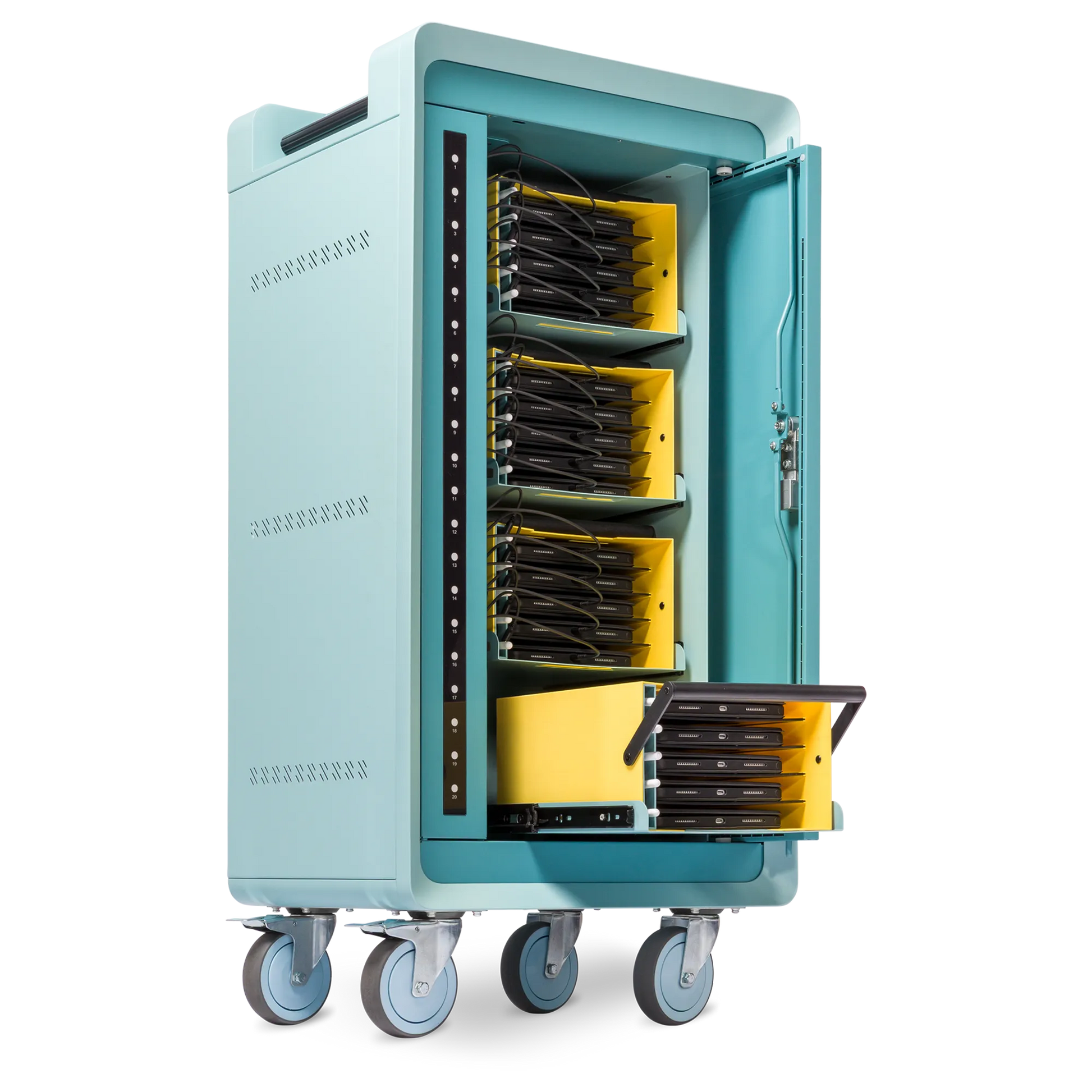 Tabty Cabinet 20 / PLUS-2