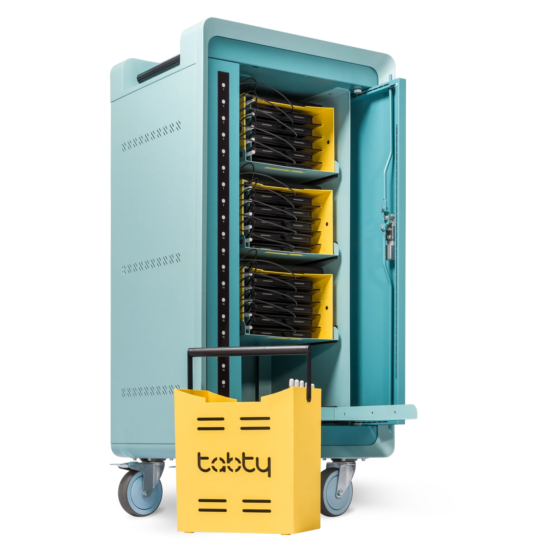 Tabty Cabinet 20 / PLUS-6