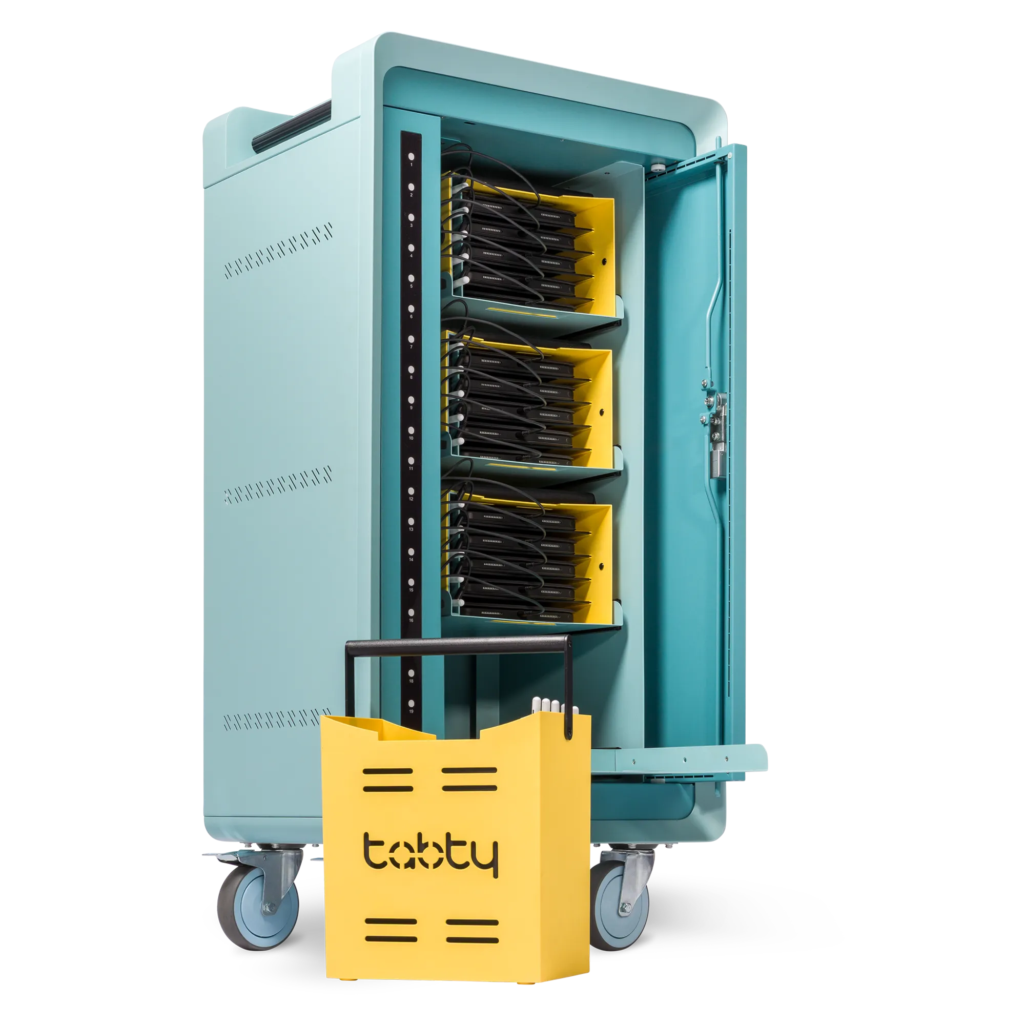 Tabty Cabinet 20 / PLUS-zoom-6