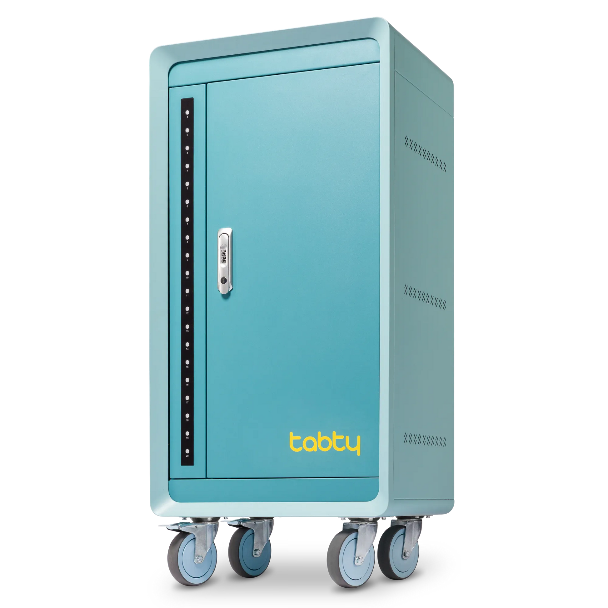 Tabty Cabinet 20 / PLUS-8