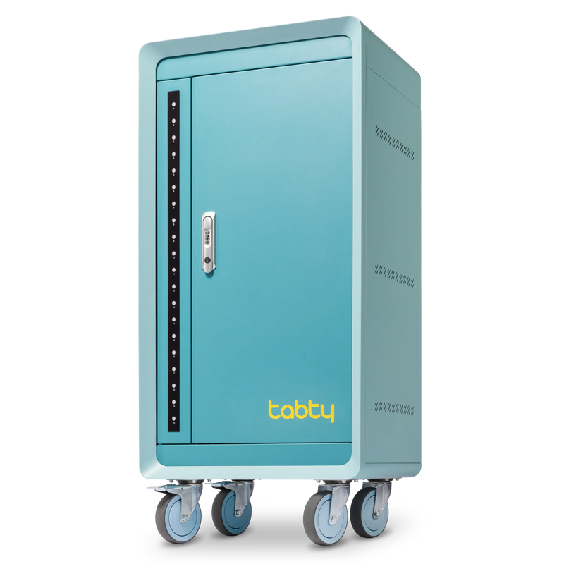 Tabty Cabinet 20 / PLUS-zoom-