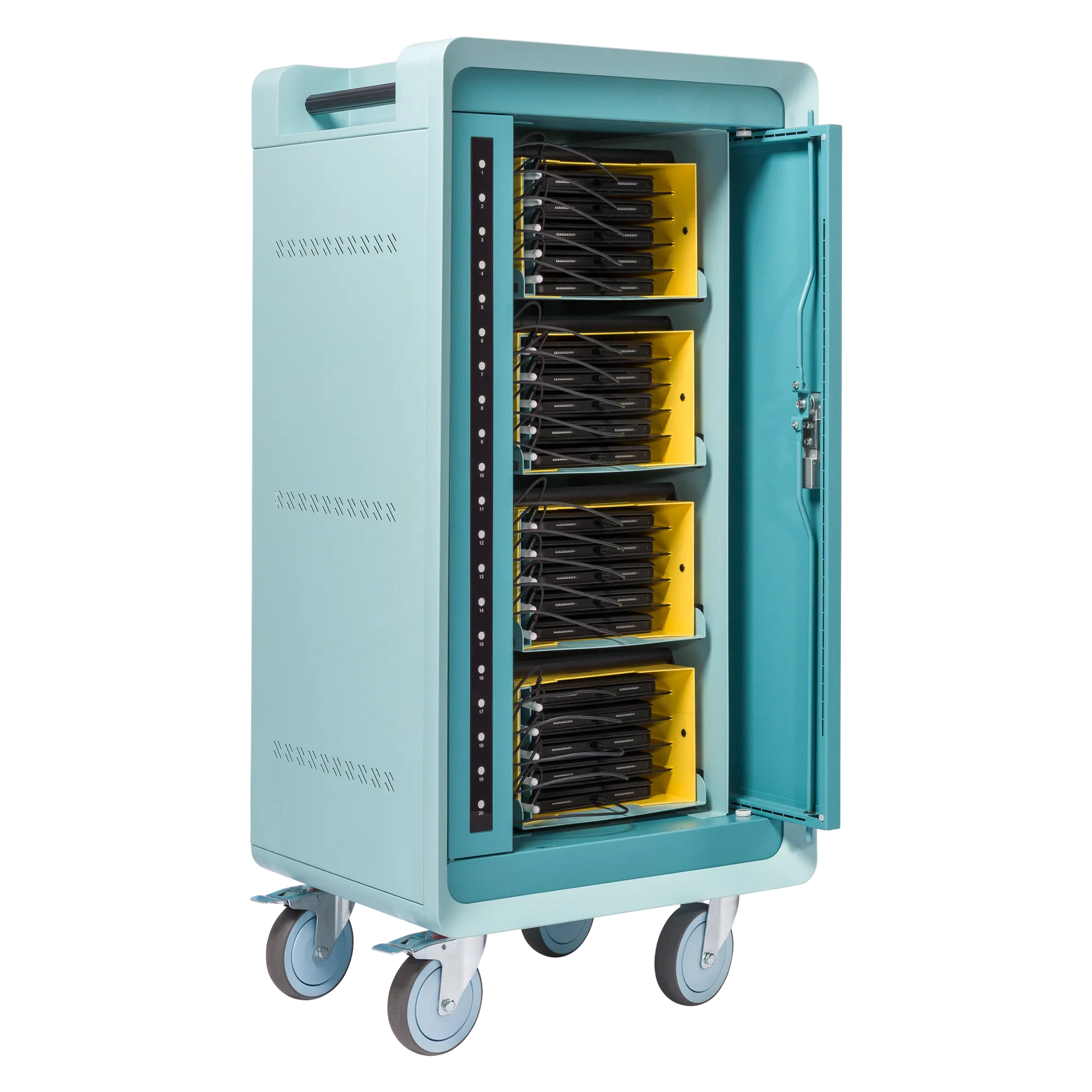 Tabty Cabinet 20 / PLUS-7