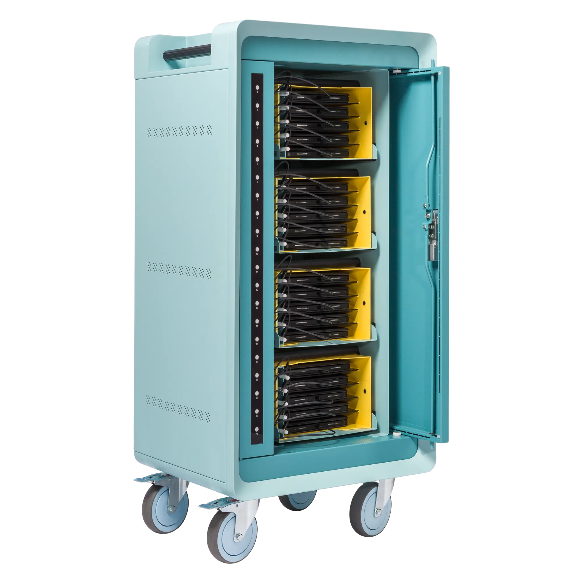 Tabty Cabinet 20 / PLUS-zoom-7