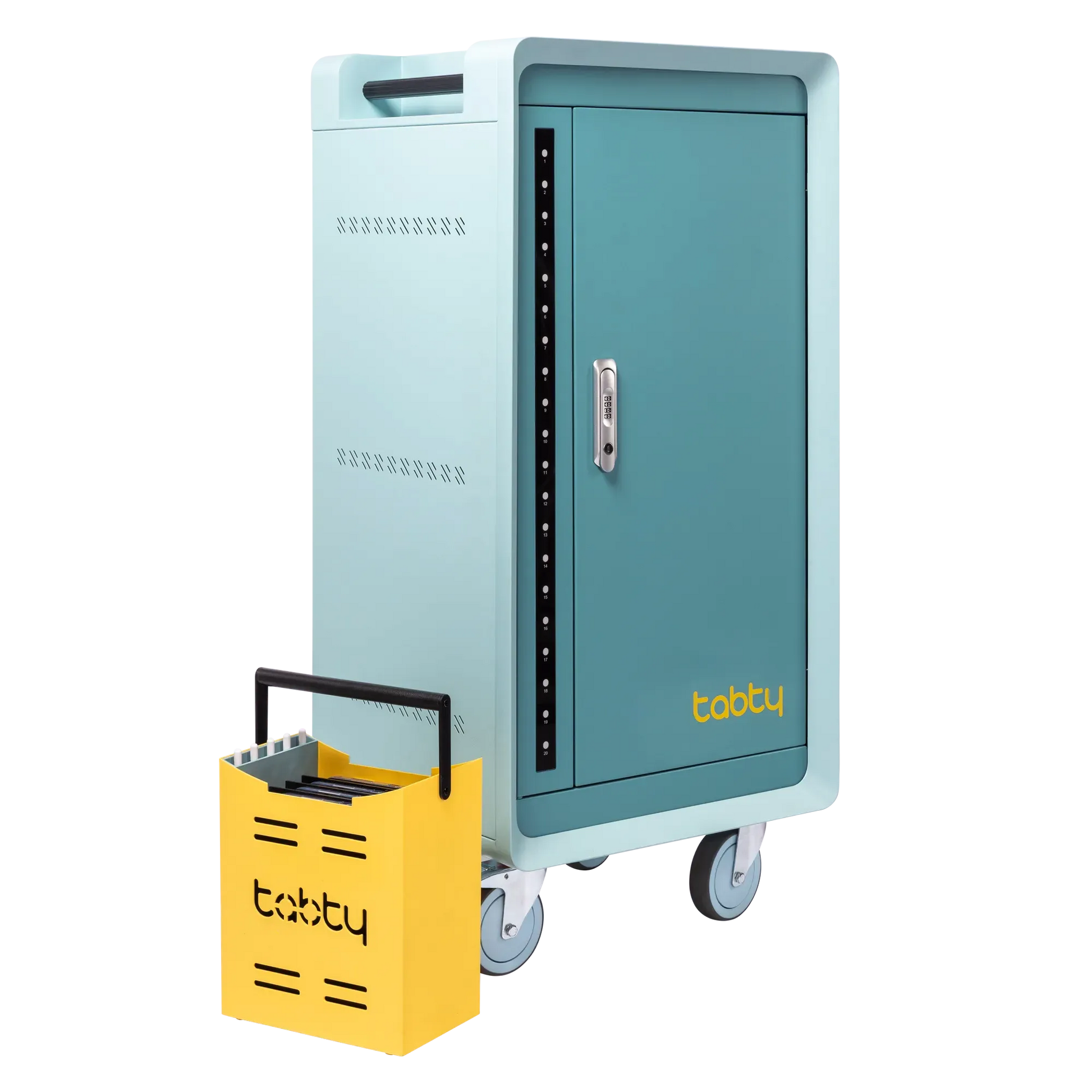 Tabty Cabinet 20 / PLUS-9