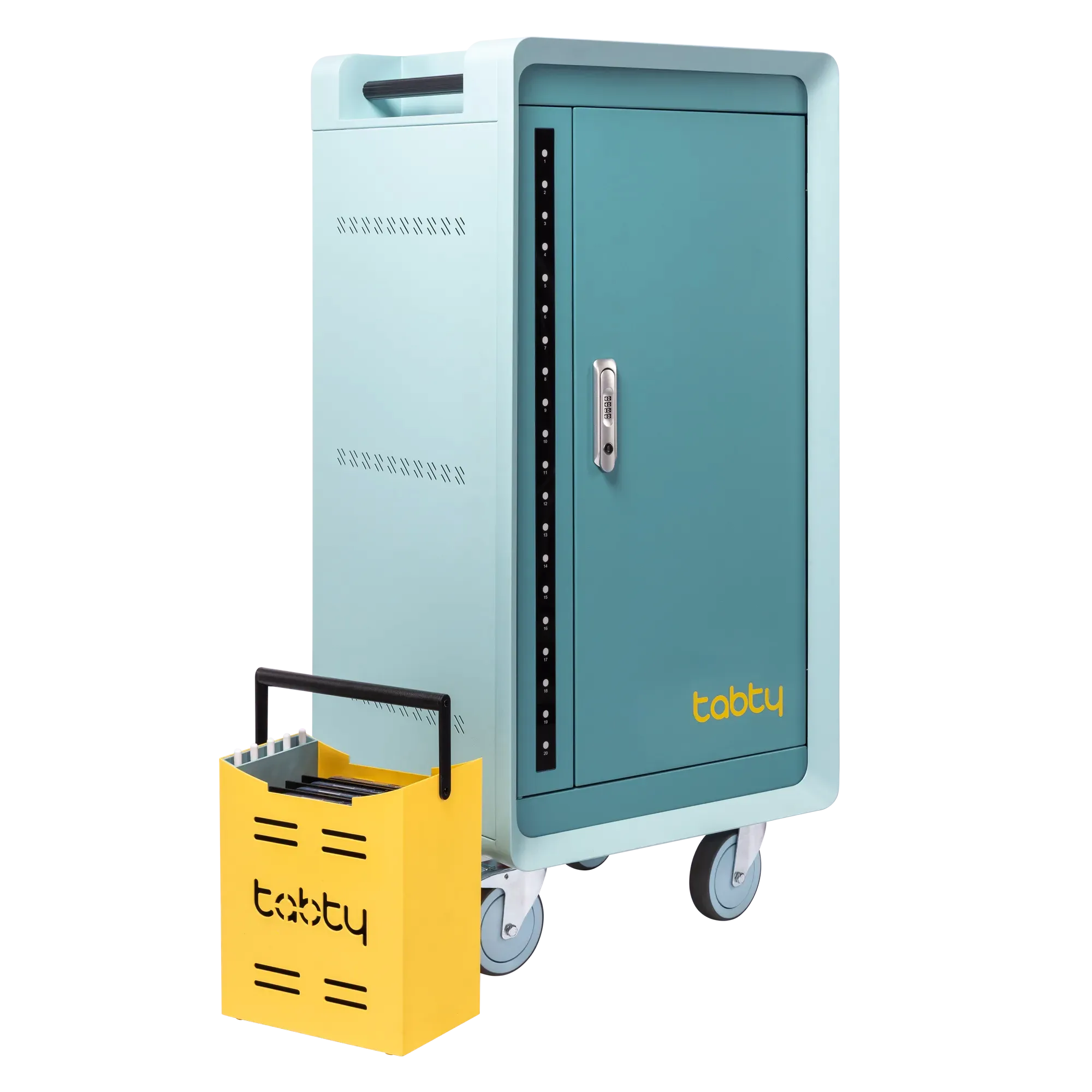 Tabty Cabinet 20 / PLUS-zoom-9