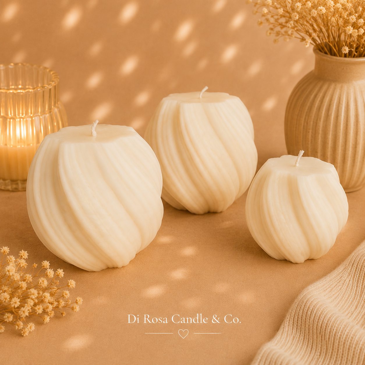 Ivory Twist