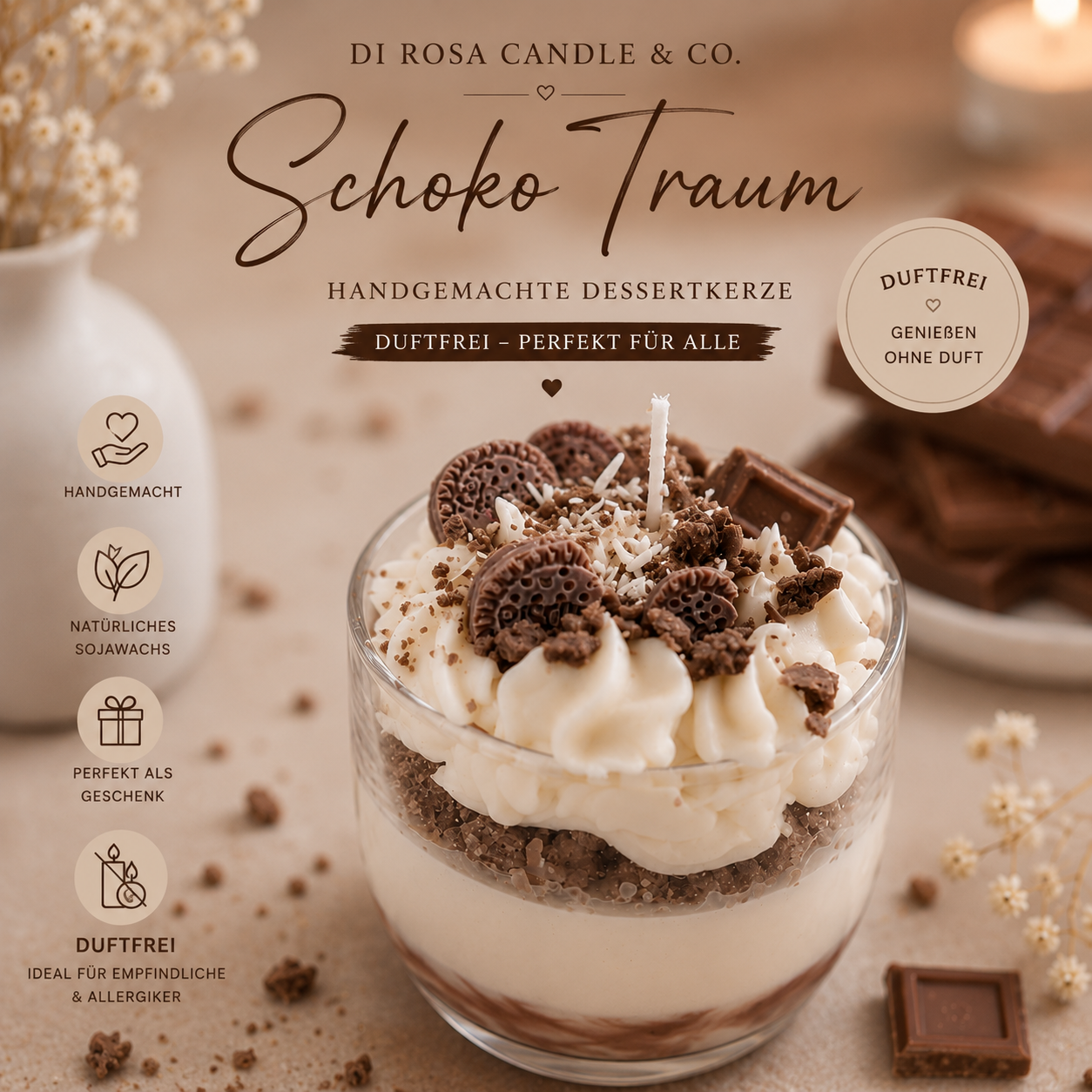 Schoko Dream-3