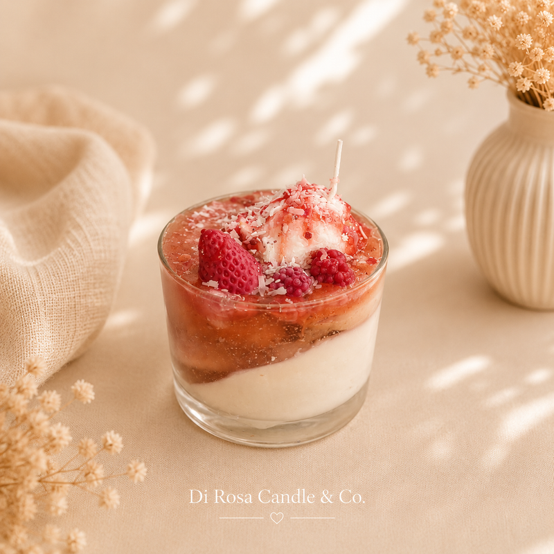 Strawberry Panna Cotta-zoom-