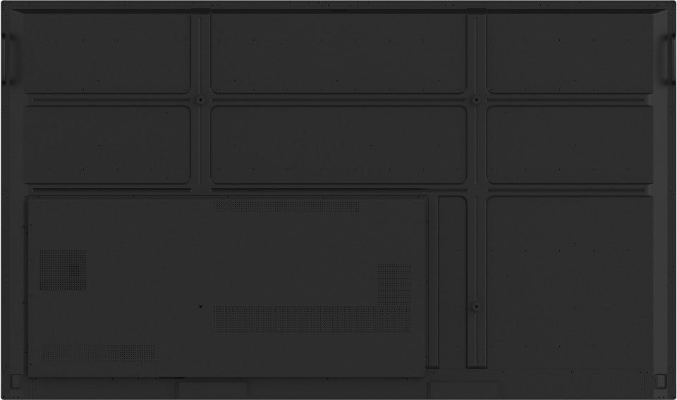 ViewSonic IFP8650-3 ViewBoard – 86" 4K Touchdisplay-zoom-4