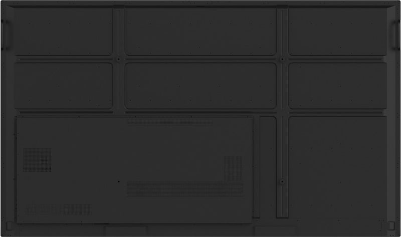 ViewSonic IFP8650-3 ViewBoard – 86" 4K Touchdisplay-zoom-