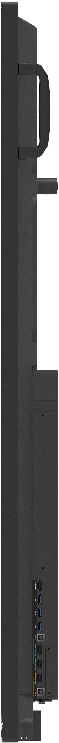 ViewSonic IFP8650-3 ViewBoard – 86" 4K Touchdisplay-zoom-7
