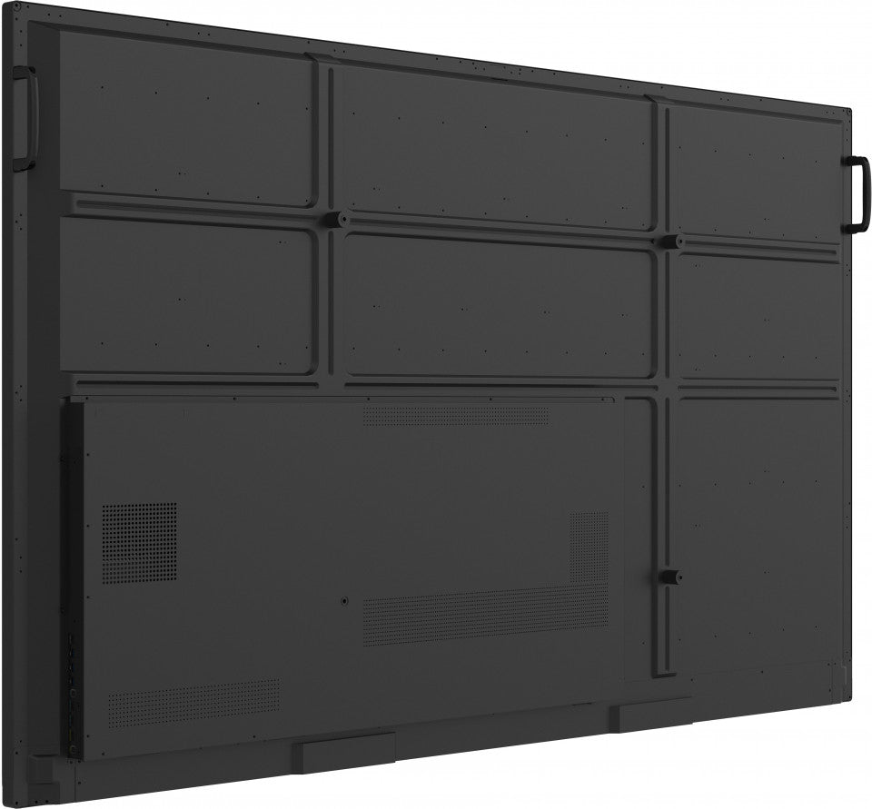 ViewSonic IFP8650-3 ViewBoard – 86" 4K Touchdisplay-zoom-5
