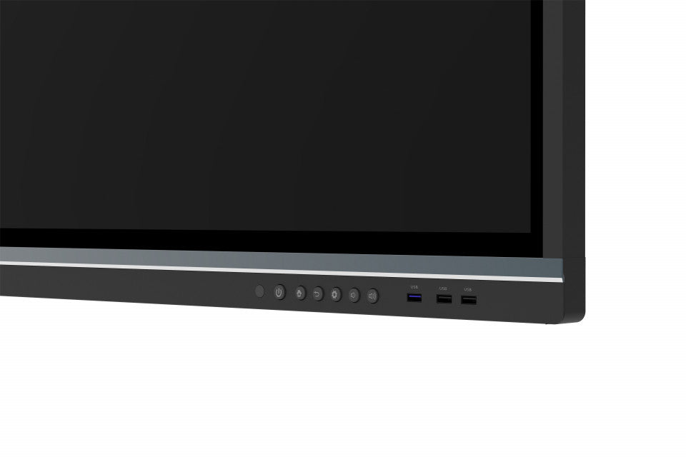 ViewSonic IFP8650-3 ViewBoard – 86" 4K Touchdisplay-zoom-10