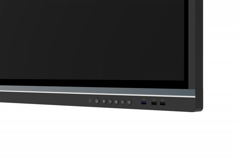 ViewSonic IFP8650-3 ViewBoard – 86" 4K Touchdisplay-zoom-