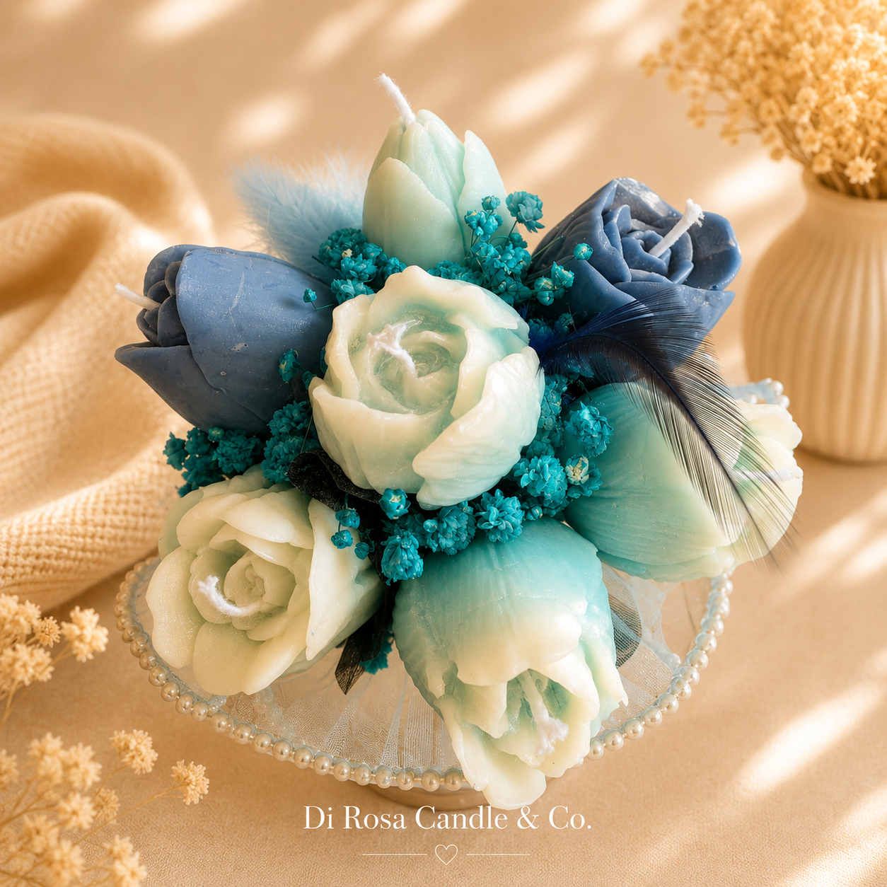 Ocean Blossom