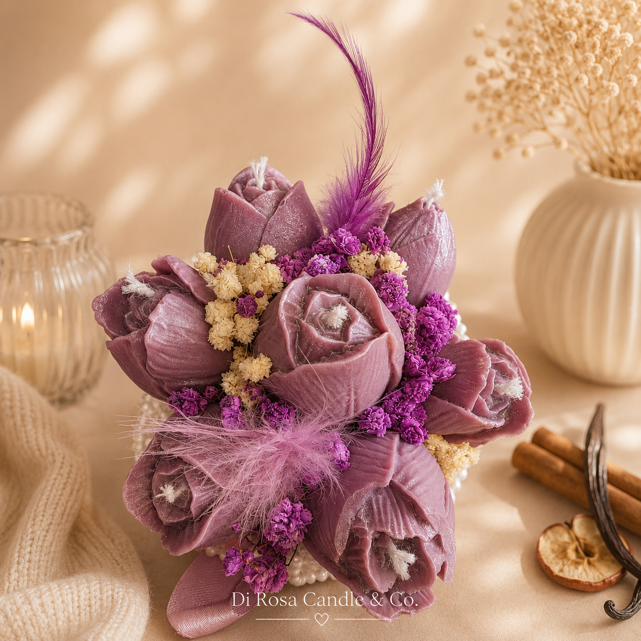 Violet Blossom-zoom-2