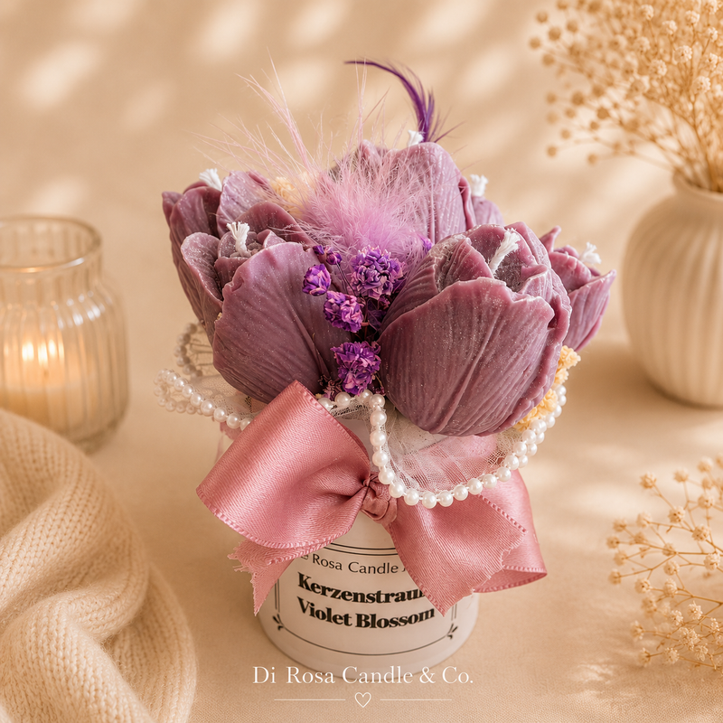Violet Blossom-zoom-