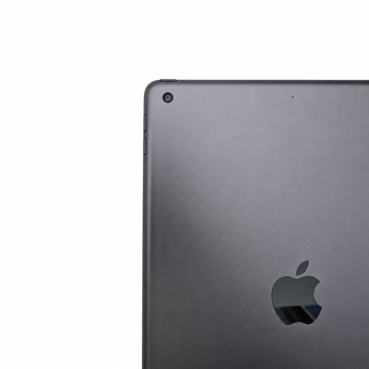 Apple iPad 10,2" Wi‑Fi 64 GB 9. Generation – Space Gray – gebraucht-zoom-5