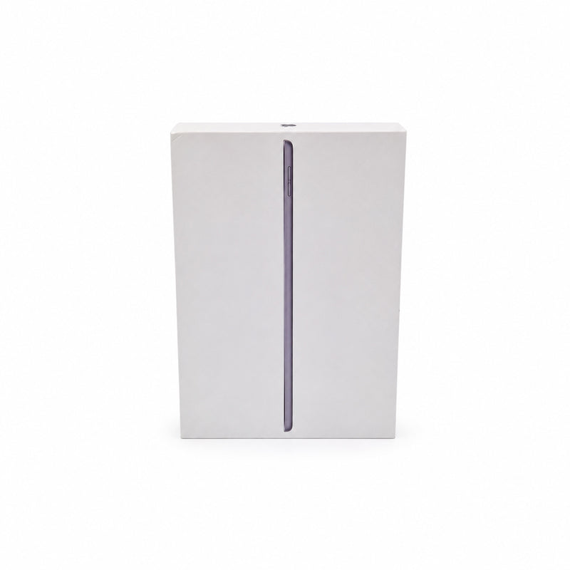 Apple iPad 10,2" Wi‑Fi 64 GB 9. Generation – Space Gray – gebraucht-zoom-