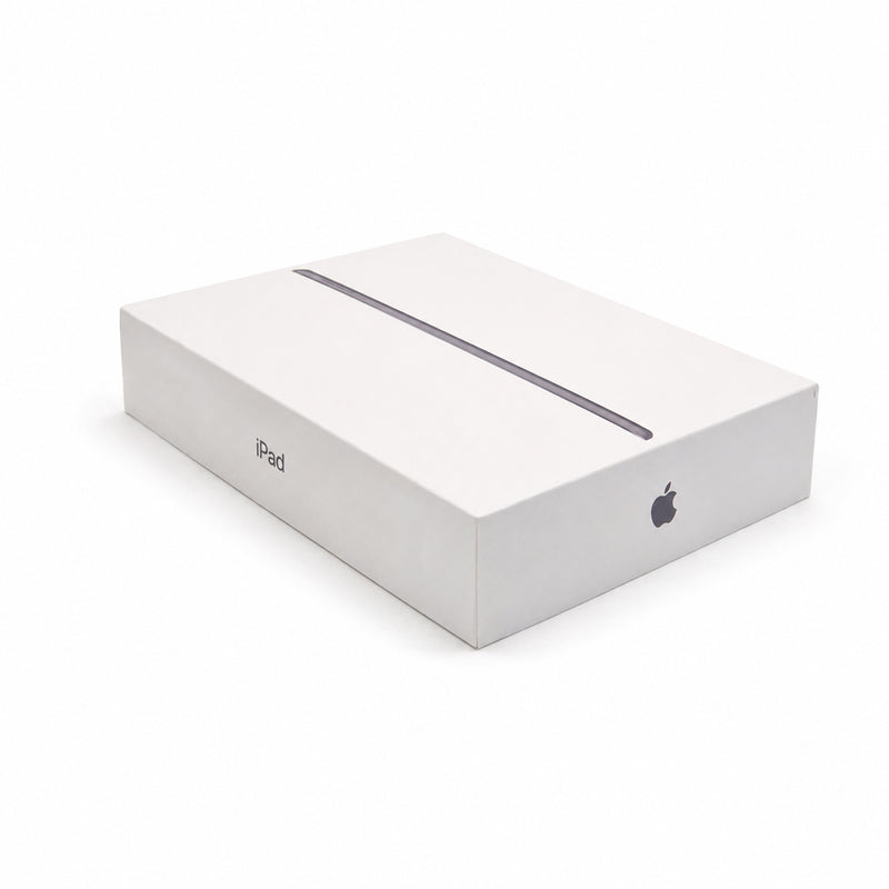 Apple iPad 10,2" Wi‑Fi 64 GB 9. Generation – Space Gray – gebraucht-zoom-