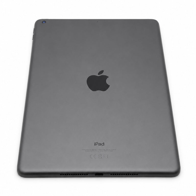 Apple iPad 10,2" Wi‑Fi 64 GB 9. Generation – Space Gray – gebraucht-zoom-