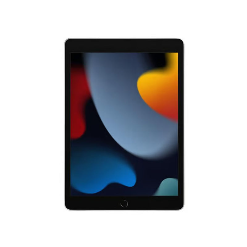 Apple iPad 10,2" Wi‑Fi 64 GB 9. Generation – Silver – gebraucht-zoom-