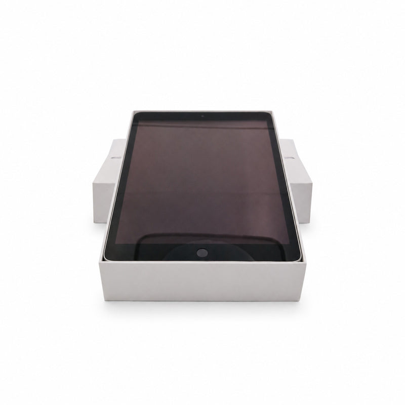 Apple iPad 10,2" Wi‑Fi 64 GB 9. Generation – Silver – gebraucht-zoom-