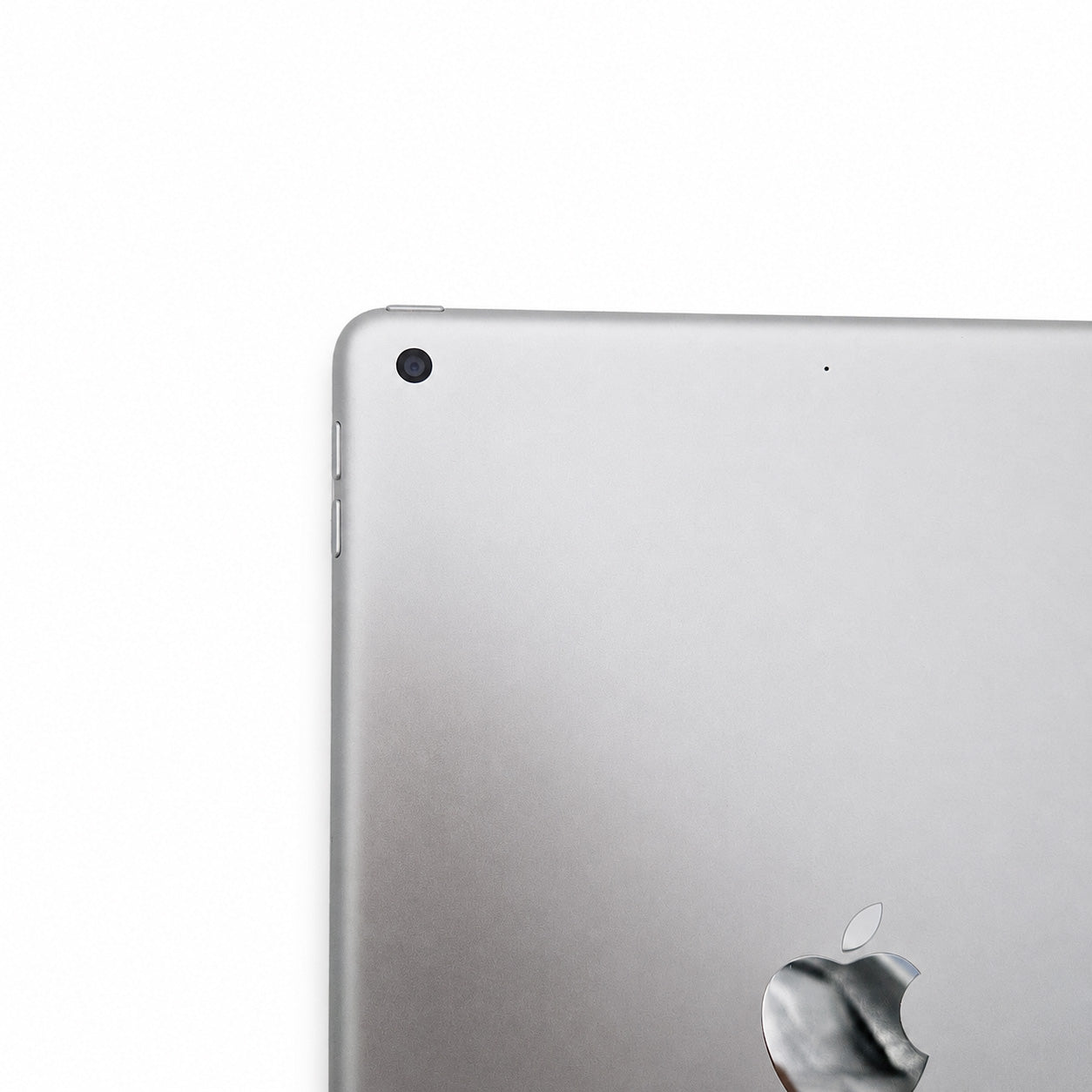 Apple iPad 10,2" Wi‑Fi 64 GB 9. Generation – Silver – gebraucht-zoom-3