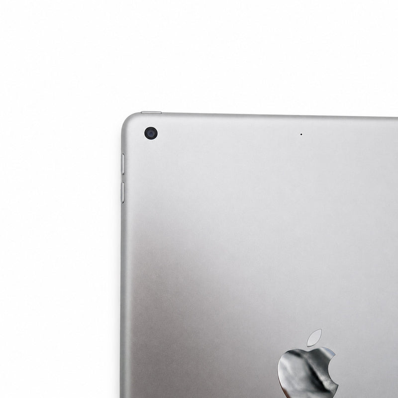 Apple iPad 10,2" Wi‑Fi 64 GB 9. Generation – Silver – gebraucht-zoom-
