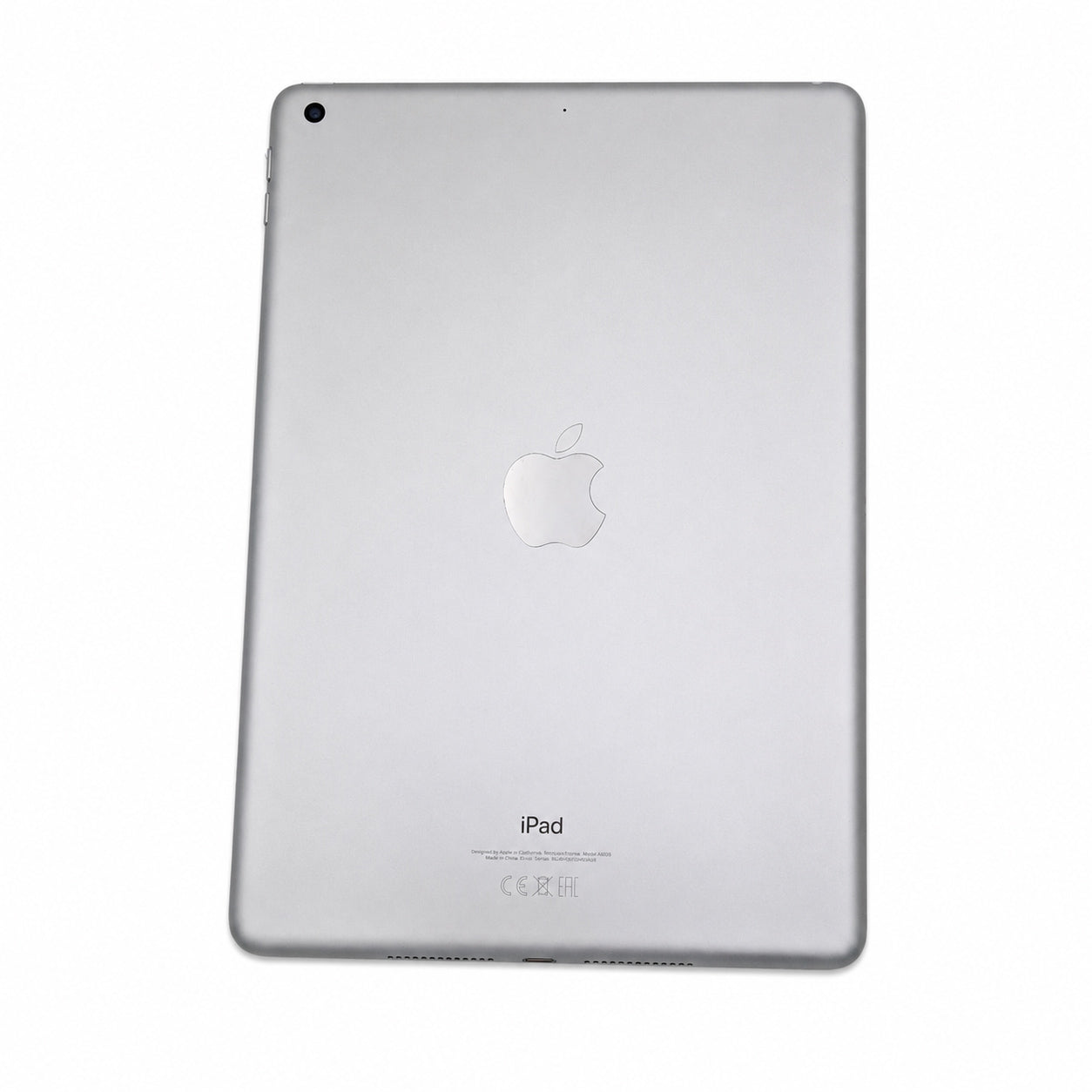 Apple iPad 10,2" Wi‑Fi 64 GB 9. Generation – Silver – gebraucht-5