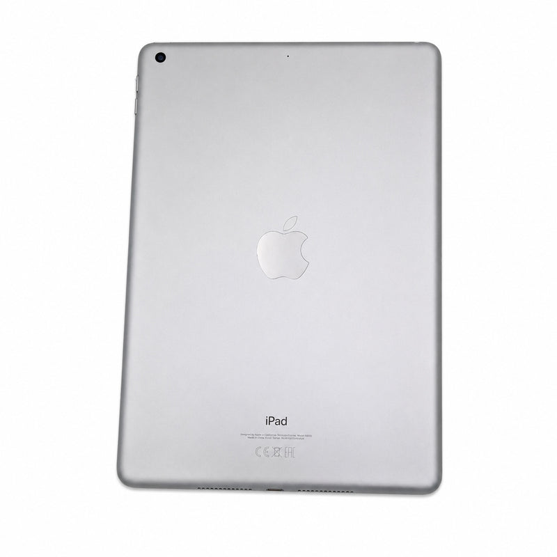 Apple iPad 10,2" Wi‑Fi 64 GB 9. Generation – Silver – gebraucht-zoom-