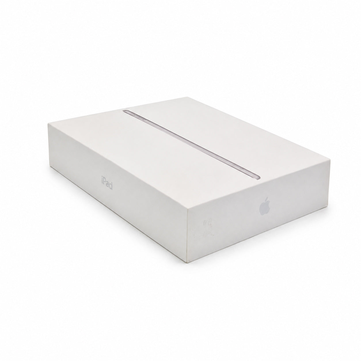 Apple iPad 10,2" Wi‑Fi 64 GB 9. Generation – Silver – gebraucht-7