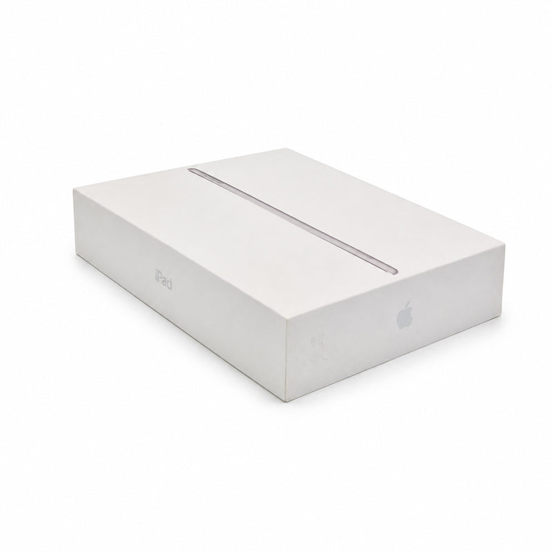 Apple iPad 10,2" Wi‑Fi 64 GB 9. Generation – Silver – gebraucht-zoom-