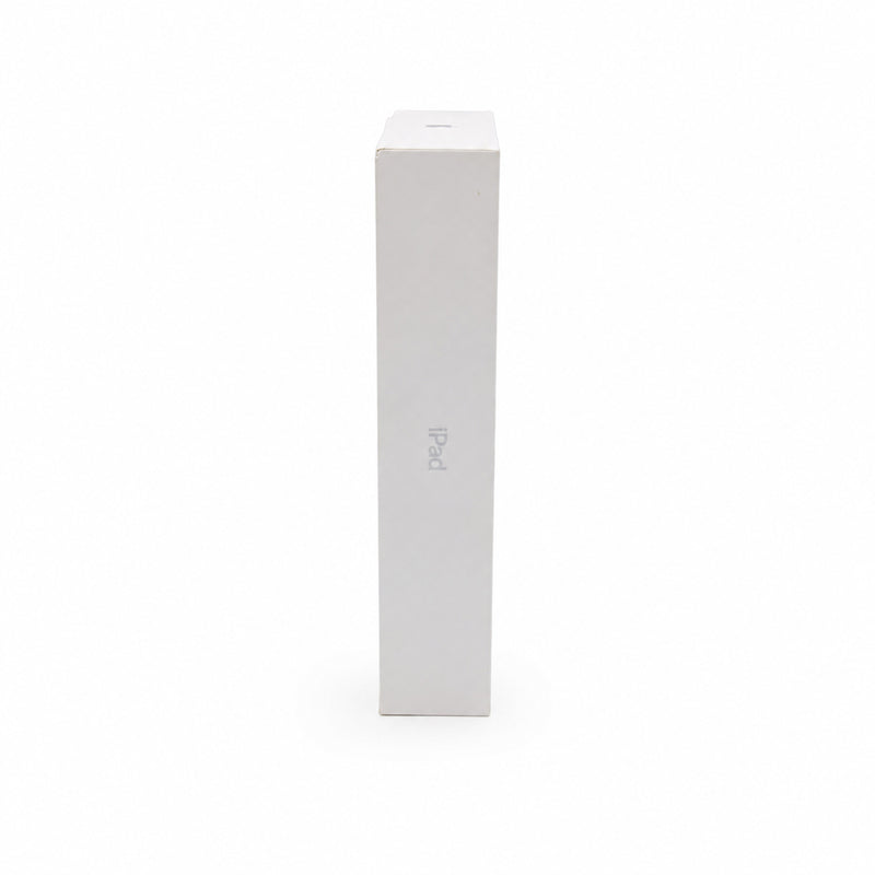 Apple iPad 10,2" Wi‑Fi 64 GB 9. Generation – Silver – gebraucht-zoom-