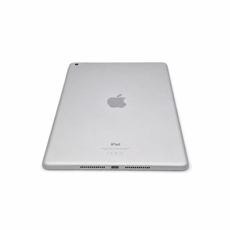 Apple iPad 10,2" Wi‑Fi 64 GB 9. Generation – Silver – gebraucht-zoom-