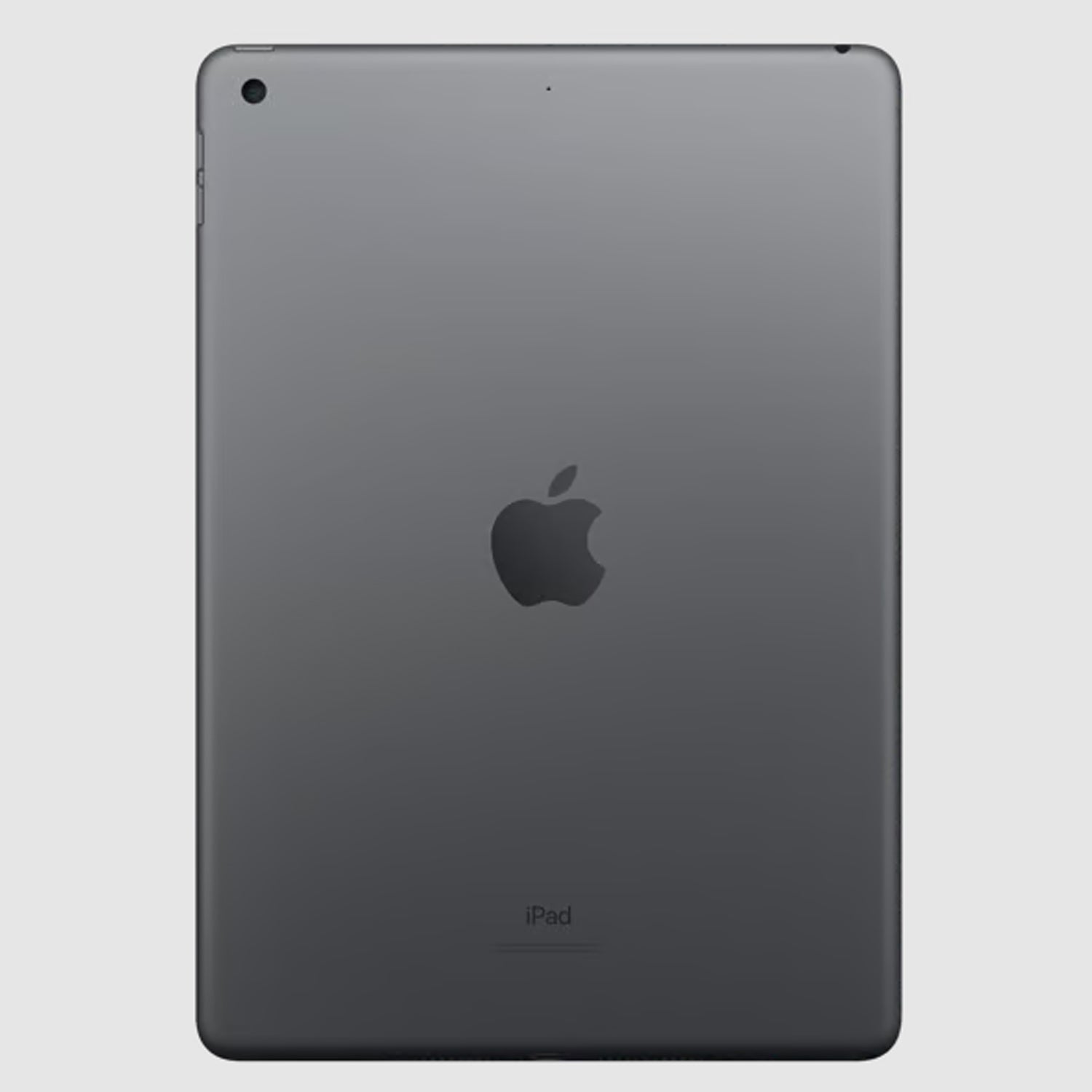 Apple iPad 10,2" Wi‑Fi 64 GB 9. Generation – Space Gray – gebraucht-zoom-2