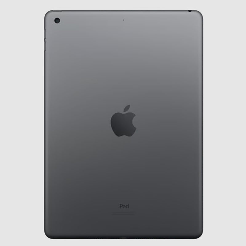 Apple iPad 10,2" Wi‑Fi 64 GB 9. Generation – Space Gray – gebraucht-zoom-
